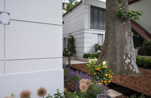 Atelierhaus in Dresden Loschwitz - Foto 15