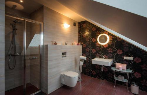 Natura Villa Spa - Foto 29