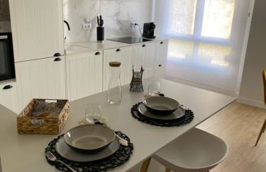 El apartamento de Alba en Candás - Foto 14