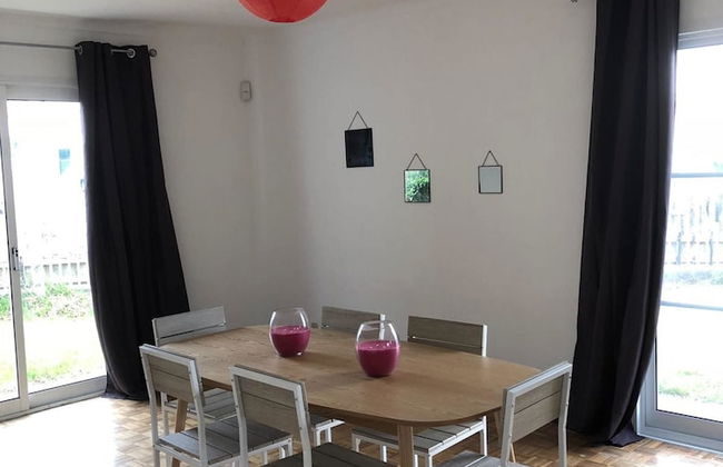 House With 2 Bedrooms in Pico da Pedra, With Wonderful sea View and Enclosed Garden Near the Beach - Foto 13