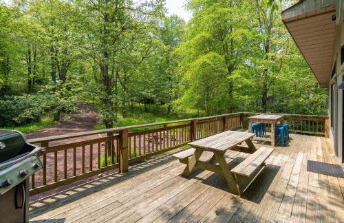 2 Mi to Big Boulder Mtn Family Ski Gem on 1 Acre! - Foto 37