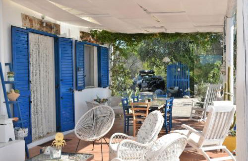 Gli Orizzonti di Agata - Foto 22