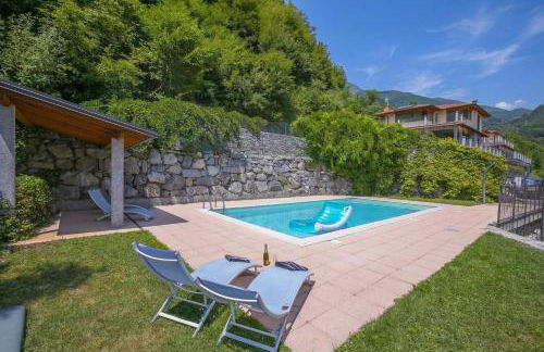 Villa Aurelia in Plesio - Foto 59