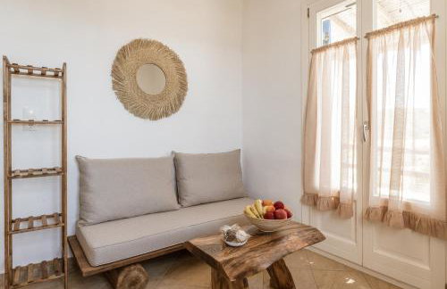 Syros Apartments Suites Chryssonisos Kini - Foto 71