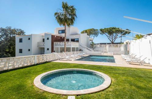 Villa Horizon Grande - Stunning Luxury villa great location sleeps 16 - Foto 50