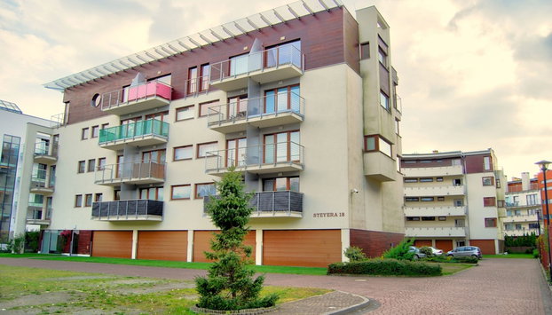 HelApart - Helska Villa - Photo 2, Primary image