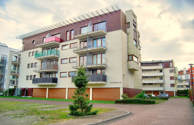 HelApart - Helska Villa - Photo 1