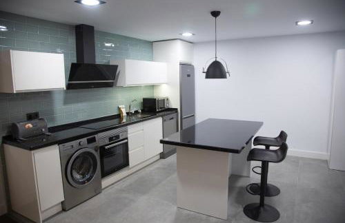 Apartamentos Boutique Cervantes - Foto 13