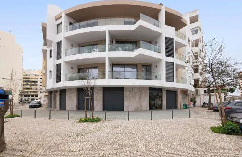 São Luís Faro Apartment - Algarve - Foto 23