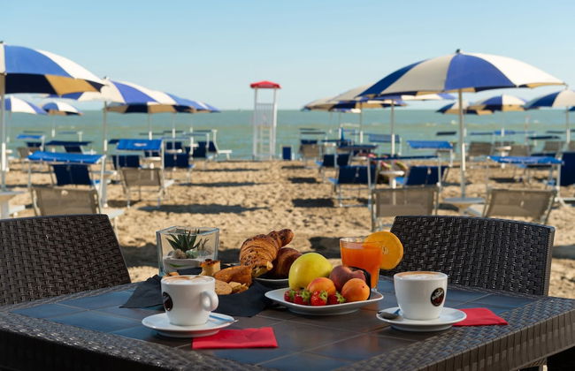 Apartment in Albarella Near Sandy Beach - Foto 36