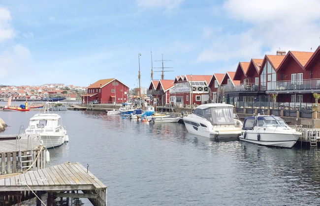 Holiday Home in Skärhamn - Photo 18