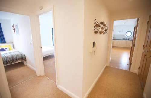 Horizons Apartments Newquay - Foto 30