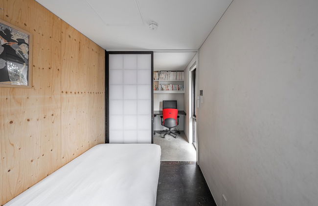 TOWNHOUSE ASAHIKAWA - Foto 17