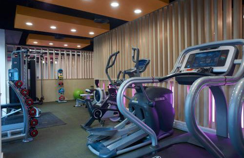 For Students Only Chapter South Bank in London - Foto 53