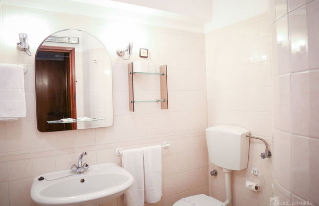 Hotel Pantanha Nature & Fitness - Foto 18