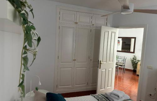 Santa Cruz centro-free parking - Foto 4