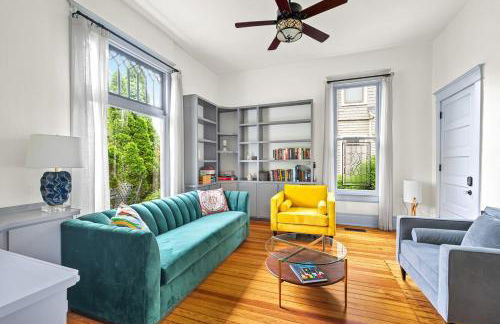 Stunning Nashville Home close to Downtown and Bdwy - Foto 38