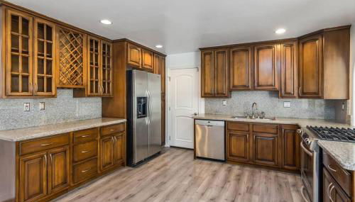 Woodland Hills 3 bedroom w/ pool and spa - Foto 5