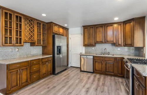 Woodland Hills 3 bedroom w/ pool and spa - Foto 5