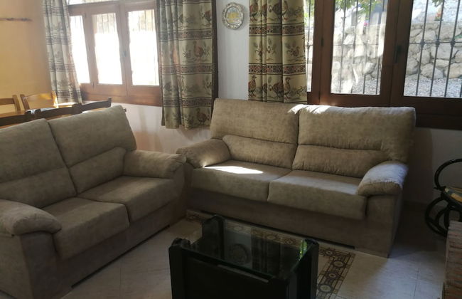 Velez Nazari La Choza - Photo 24