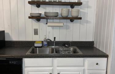 Cozy Cottage mins from NASA, Kemah Boardwalk, Galveston Bay - Foto 29