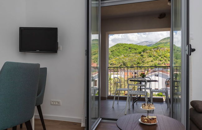 Apartments My Przno - Photo 59