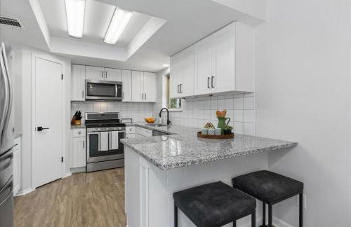 Creekview Cottage- Events, Hot Tub, Gameroom - Foto 26