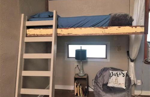 The Studio at Creekside Camp & Cabins - Foto 16