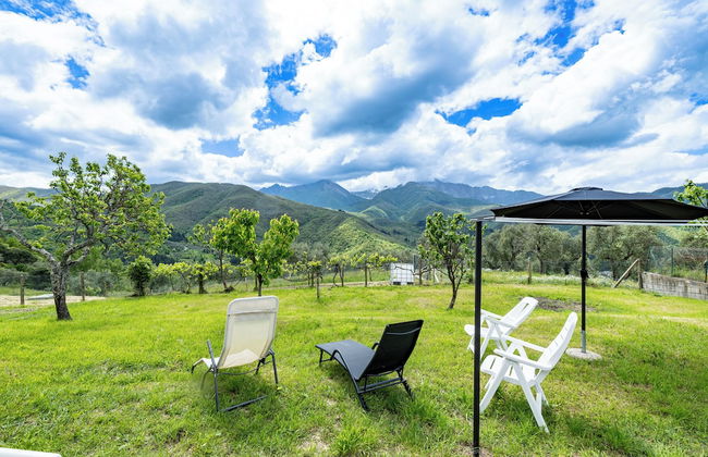 Casa Sant'anna - In Garfagnana - Photo 26