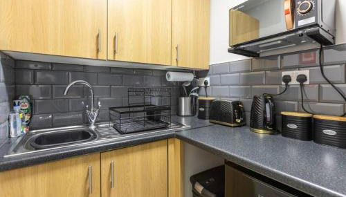 Rugby Coach House, Central location, 5 star rating - Foto 5, stove, dishwasher, pet friendly, toaster, minibar