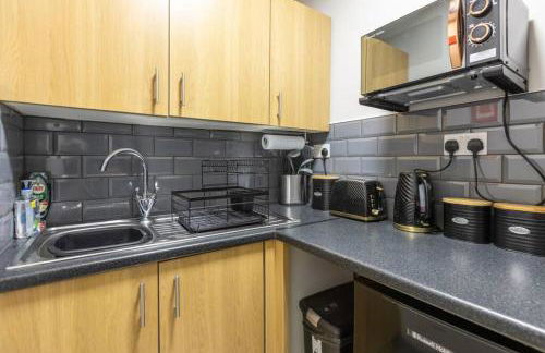 Rugby Coach House, Central location, 5 star rating - Foto 5