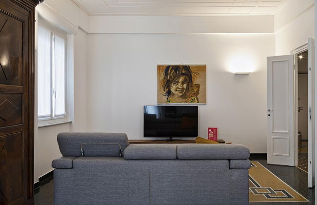 Beauty Design in the Center by Wonderful Italy - Foto 9