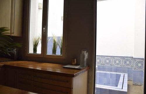 Casa Xanadu Seville - 6 bedroom Andalusian home with terraces - Foto 7