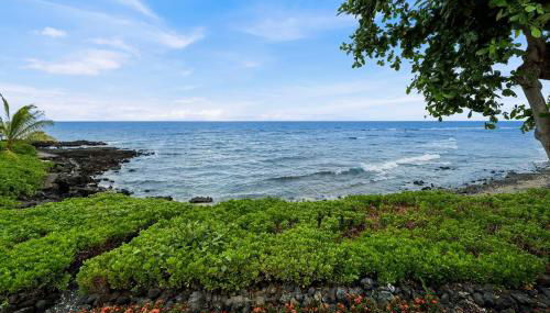 Keauhou Kona Surf & Racket Club Townhouse #3 - Foto 3