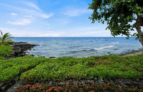 Keauhou Kona Surf & Racket Club Townhouse #3 - Foto 3