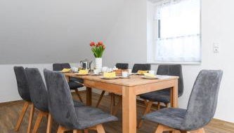 Ferienwohnungen im Haus Deichnest - Foto 5