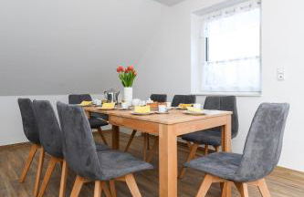 Ferienwohnungen im Haus Deichnest - Photo 5