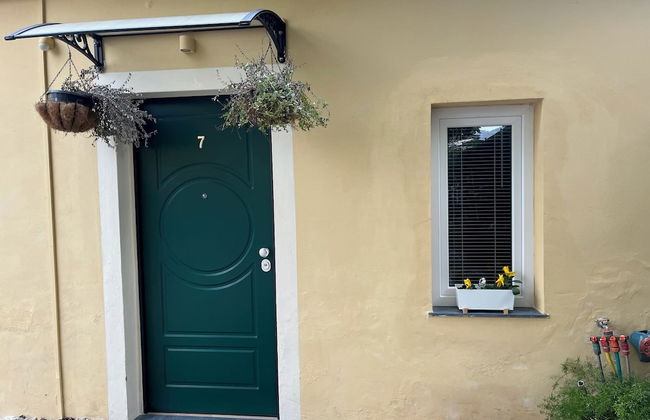 Lucca in Villa San Donato - Foto 75