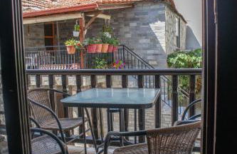 Maries Thasos Stone Villa - Photo 12