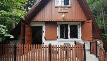 Leśny Zakątek - Foto 2