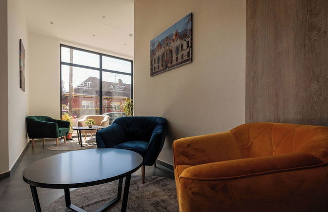 TESLA Residence Subotica - Photo 3