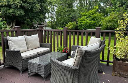 Annexe Orchard Cottage - Foto 24