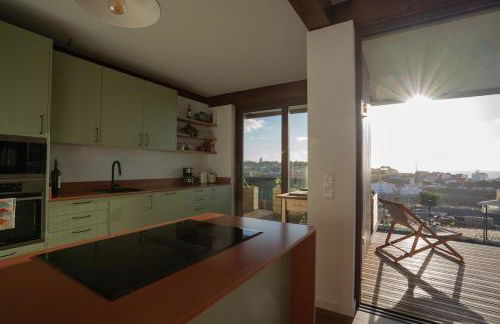 Casa Aalto - Architectural Cliffside Ocean Retreat - Foto 9