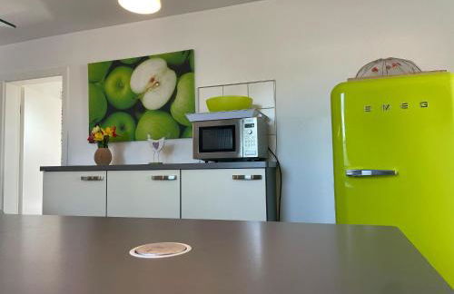 Ferienhaus Haus Auenland - Foto 22