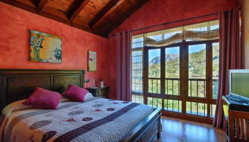 Apartamentos Rurales Balcón Real Senda del Oso - Foto 2