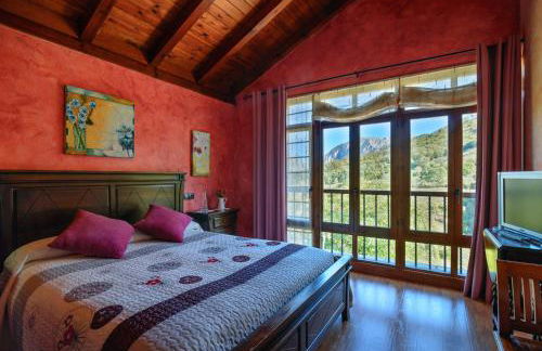 Apartamentos Rurales Balcón Real Senda del Oso - Foto 2