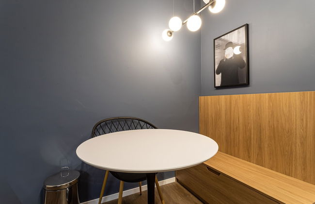 Charlie Nik Perdizes - Foto 19