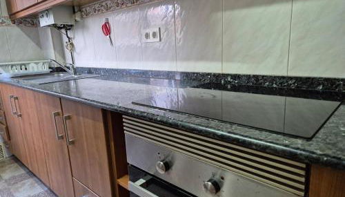 1A146 Apartamento a 5' de la Playa del Arbeyal by R2R Consulting - Foto 3