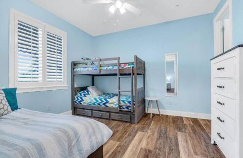 Oceanside Luxury Condo | Flagler Beach - Foto 31