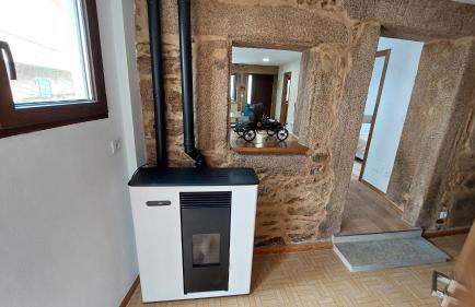 Casa vacacional de pueblo - Foto 14